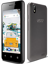 Best available price of Yezz Andy 4E7 in Francerabia