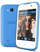 Best available price of Yezz Andy 3-5EI in Francerabia