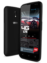 Best available price of Yezz Andy 4-5EL LTE in Francerabia