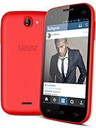 Best available price of Yezz Andy 4EI in Francerabia