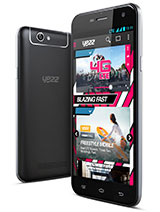 Best available price of Yezz Andy 5M LTE in Francerabia