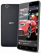 Best available price of Yezz Andy 6Q in Francerabia
