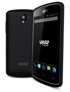 Best available price of Yezz Andy A4 in Francerabia