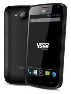Best available price of Yezz Andy A4-5 in Francerabia