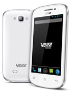 Best available price of Yezz Andy A4E in Francerabia
