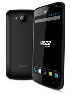 Best available price of Yezz Andy A5 in Francerabia