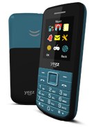 Best available price of Yezz Chico 2 YZ201 in Francerabia