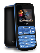 Best available price of Yezz Chico YZ200 in Francerabia