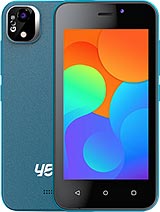 Best available price of Yezz GO 3 in Francerabia