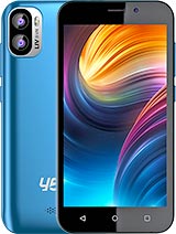 Best available price of Yezz Liv 3 LTE in Francerabia