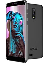 Best available price of Yezz Max 1 Plus in Francerabia