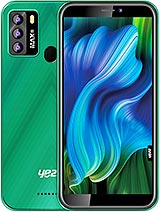 Best available price of Yezz Max 3 in Francerabia