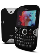 Best available price of Yezz Moda YZ600 in Francerabia