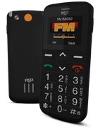 Best available price of Yezz Zenior YZ888 in Francerabia