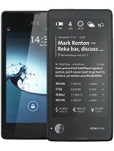 Best available price of Yota YotaPhone in Francerabia
