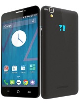 Best available price of YU Yureka in Francerabia