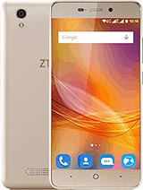 Best available price of ZTE Blade A452 in Francerabia
