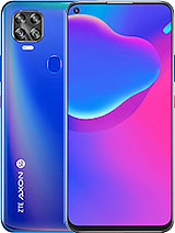 Best available price of ZTE Axon 11 SE 5G in Francerabia