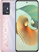 Best available price of ZTE Axon 30 Pro 5G in Francerabia