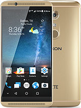 Best available price of ZTE Axon 7 in Francerabia