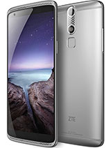 Best available price of ZTE Axon mini in Francerabia
