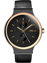 Best available price of ZTE Axon Watch in Francerabia