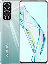 Best available price of ZTE Axon 30 5G in Francerabia