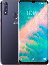 Best available price of ZTE Blade 10 Prime in Francerabia