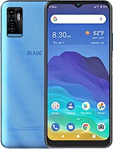 Best available price of ZTE Blade 11 Prime in Francerabia