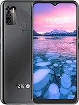 Best available price of ZTE Blade 20 5G in Francerabia