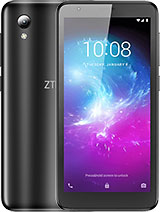 Best available price of ZTE Blade A3 (2019) in Francerabia