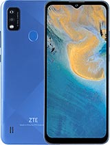 Best available price of ZTE Blade A51 in Francerabia