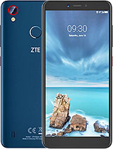 Best available price of ZTE Blade A7 Vita in Francerabia