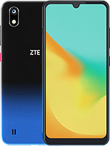 Best available price of ZTE Blade A7 in Francerabia