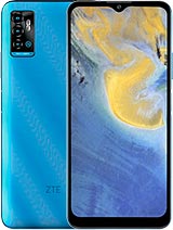 Best available price of ZTE Blade A71 in Francerabia