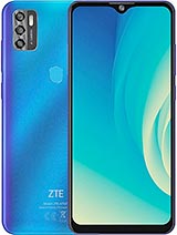 ZTE nubia M2 lite at Francerabia.mymobilemarket.net