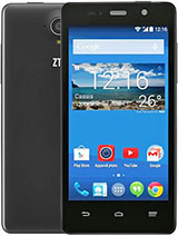Best available price of ZTE Blade Apex 3 in Francerabia