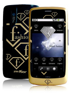 Best available price of ZTE FTV Phone in Francerabia