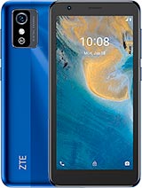 Best available price of ZTE Blade L9 in Francerabia