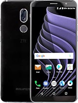 Best available price of ZTE Blade Max View in Francerabia