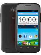 Best available price of ZTE Blade Q Mini in Francerabia