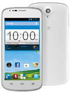 Best available price of ZTE Blade Q in Francerabia