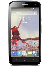 Best available price of ZTE Blade Qlux 4G in Francerabia