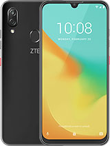 Best available price of ZTE Blade V10 Vita in Francerabia
