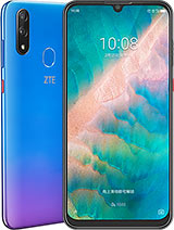 Best available price of ZTE Blade V10 in Francerabia