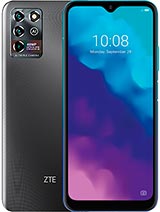 Best available price of ZTE Blade V30 Vita in Francerabia