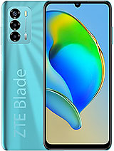 Best available price of ZTE Blade V40 Vita in Francerabia