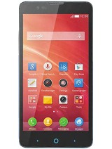 Best available price of ZTE V5 Lux in Francerabia
