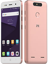 Best available price of ZTE Blade V8 Mini in Francerabia