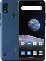 Best available price of ZTE Blade A7P in Francerabia